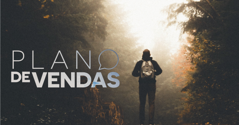 Plano de Vendas