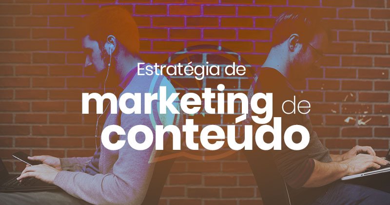 marketing de conteúdo