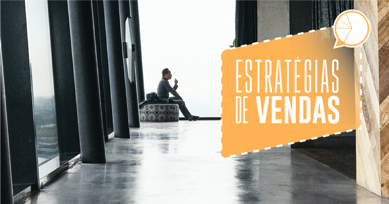 Estratégias de vendas