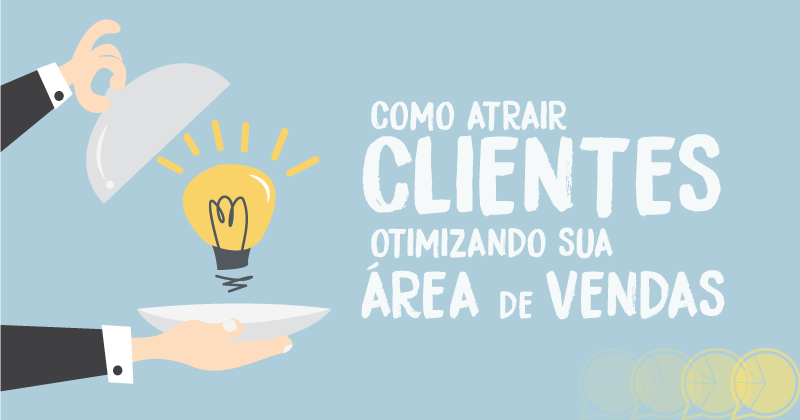 Como atrair clientes