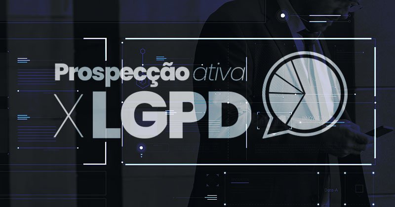 prospecção ativa