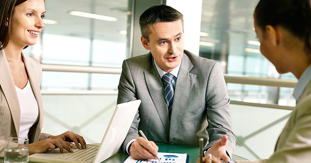 consultoria de vendas