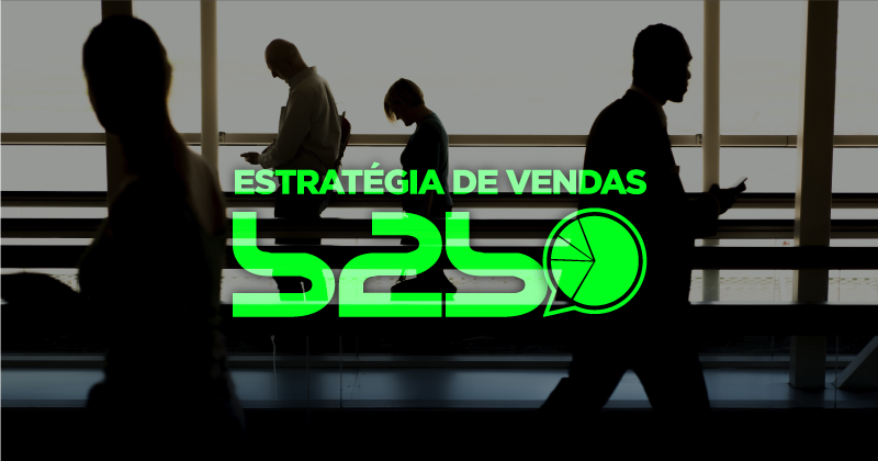 Estratégia de vendas B2B