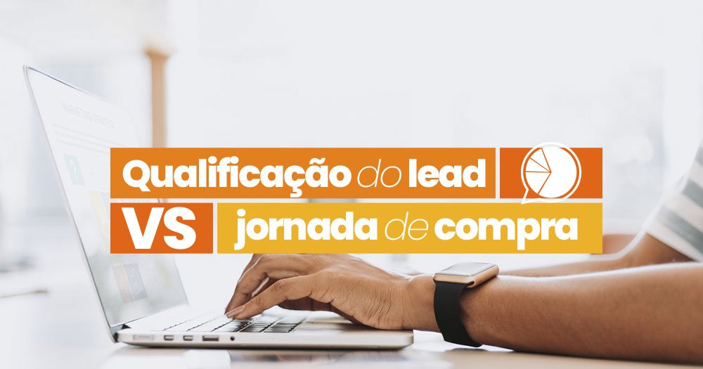 qualificação do lead