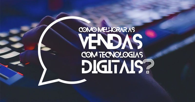 tecnologias digitais