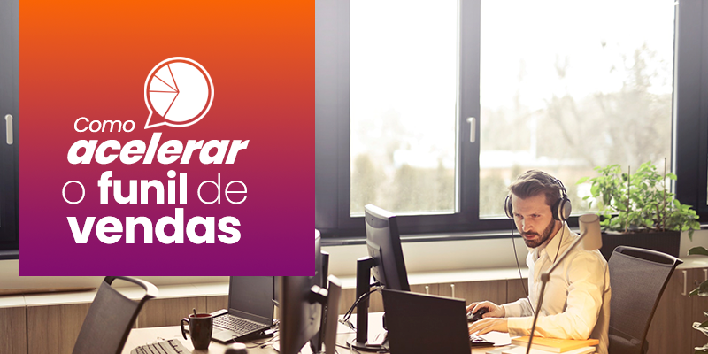 prospecção de clientes