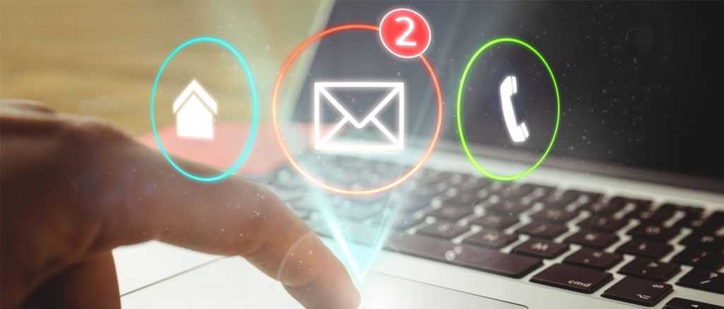 exemplo de e-mail de vendas