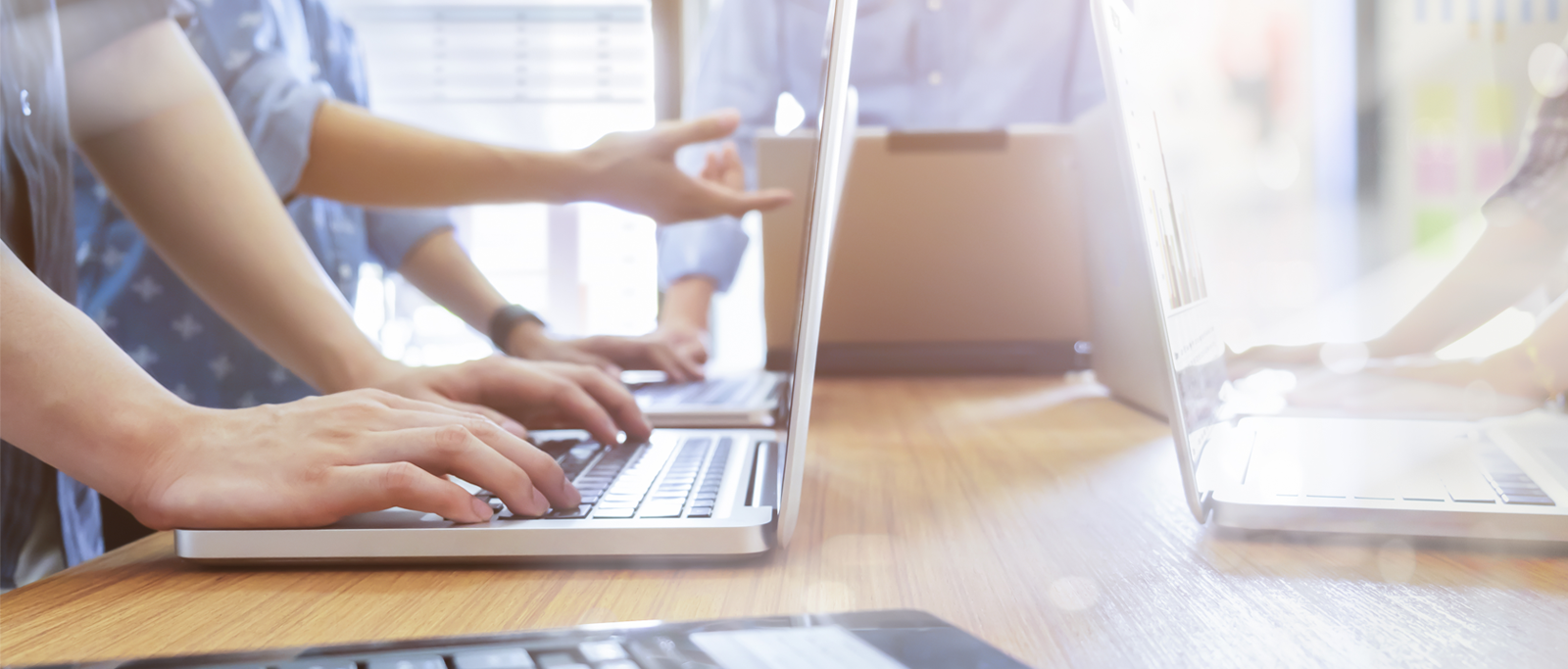 como prospectar clientes B2B