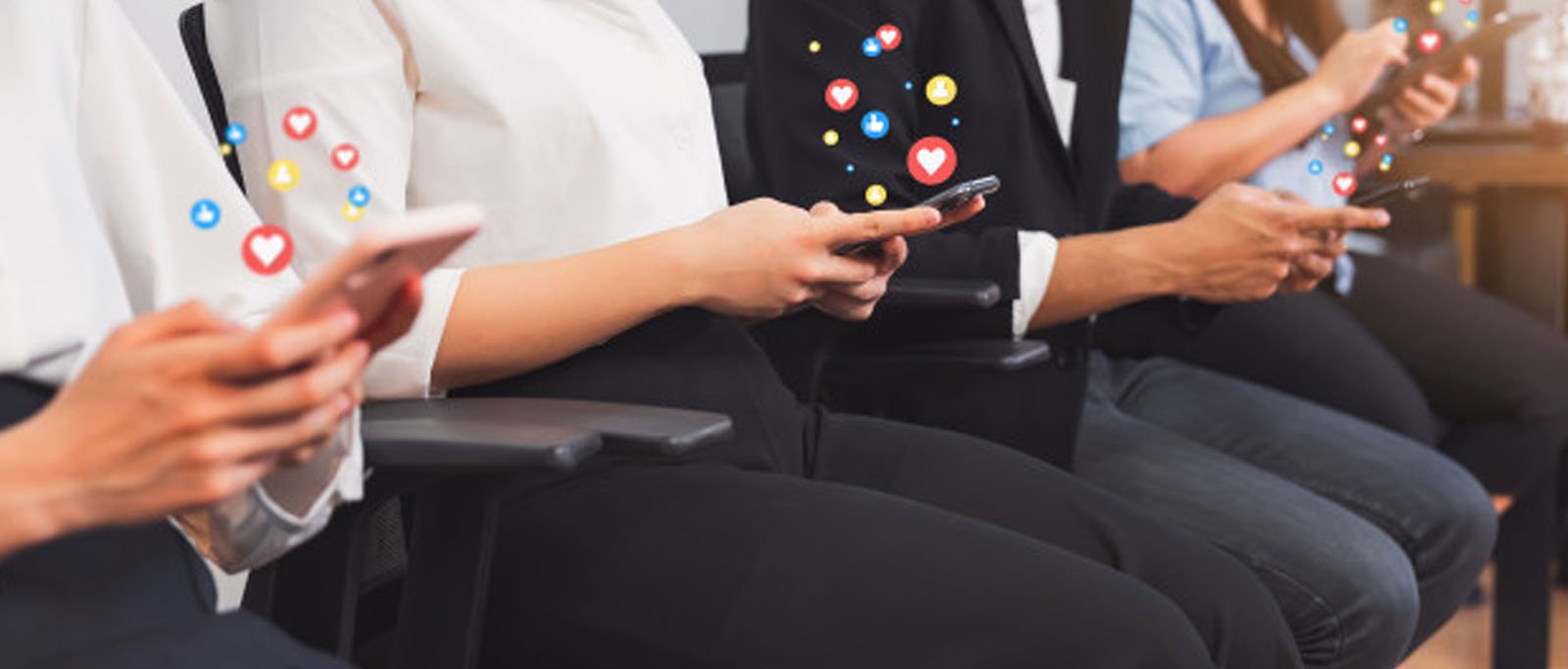 social selling