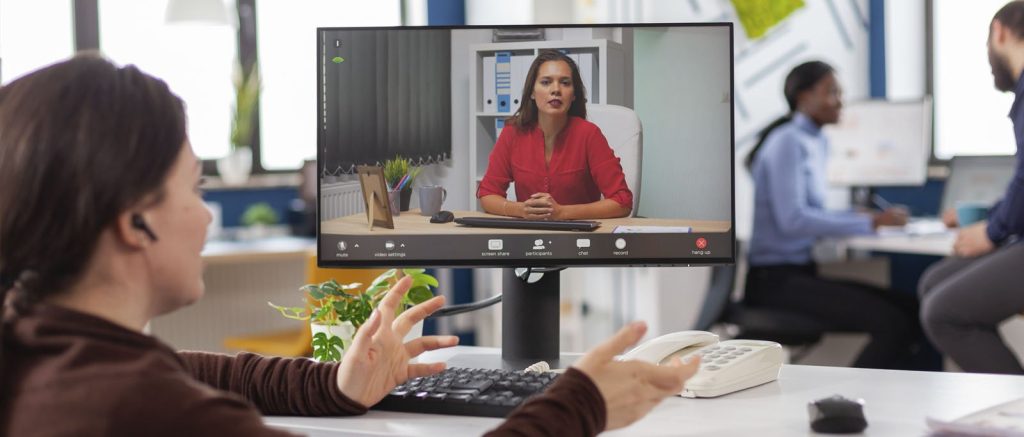 transformação digital em vendas B2B