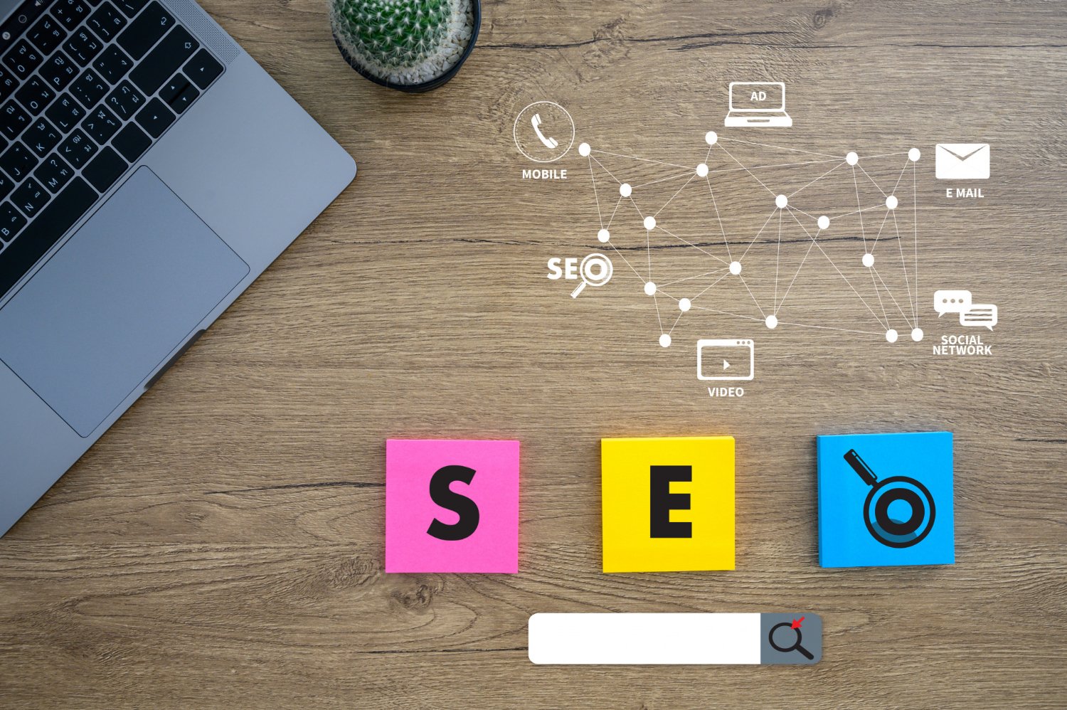 seo para sites