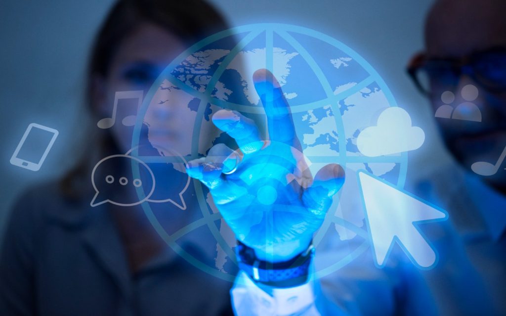 tecnologias digitais