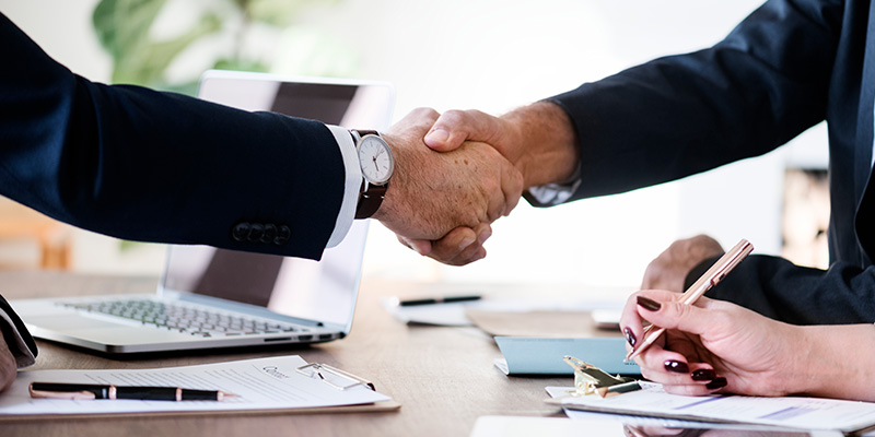 marketing de atração para empresas b2b