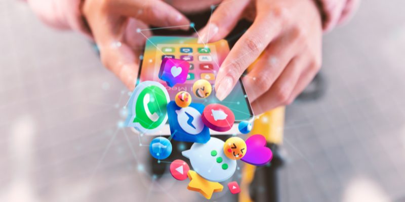 Social Media