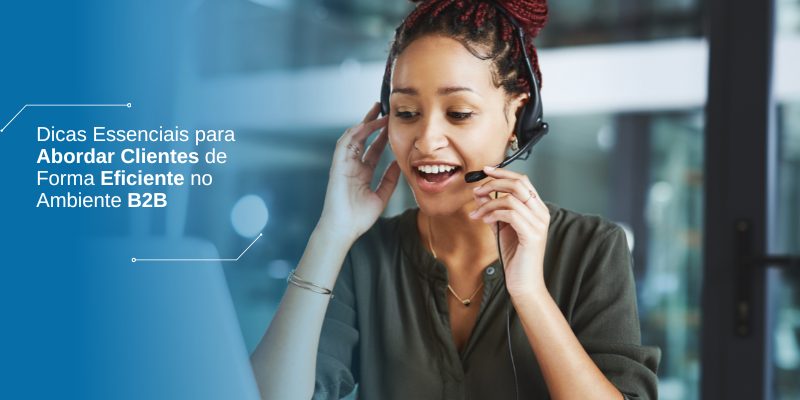abordar clientes