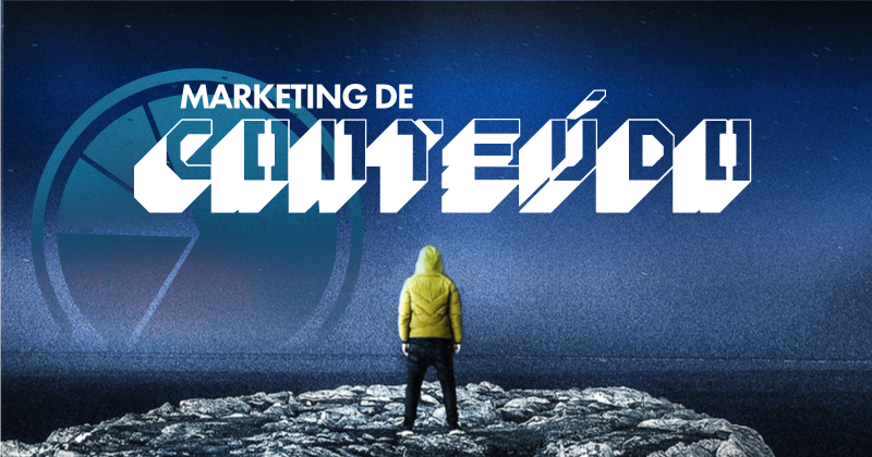 Marketing de Conteúdo