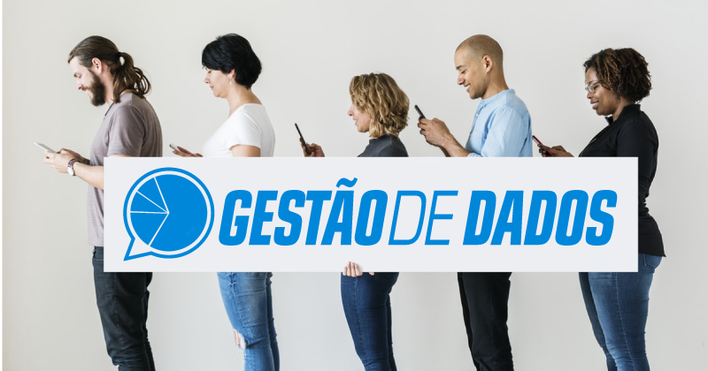 Gestão de Dados