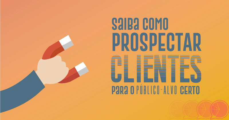 prospectar clientes