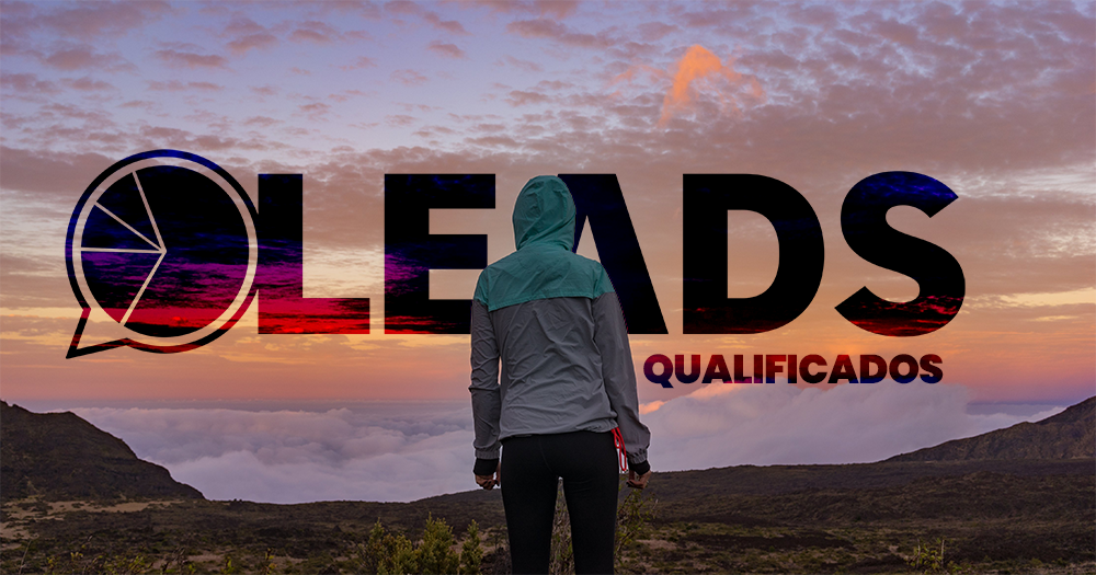 Leads qualificados