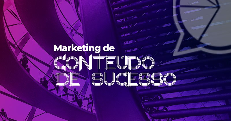 marketing de conteúdo