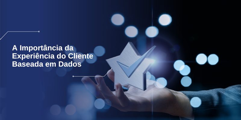 experiência do cliente